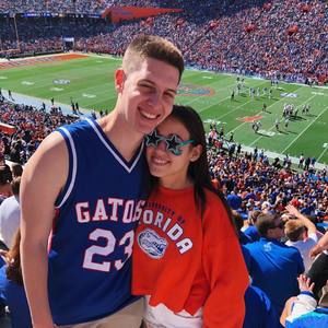 Meet your Posher, Brett